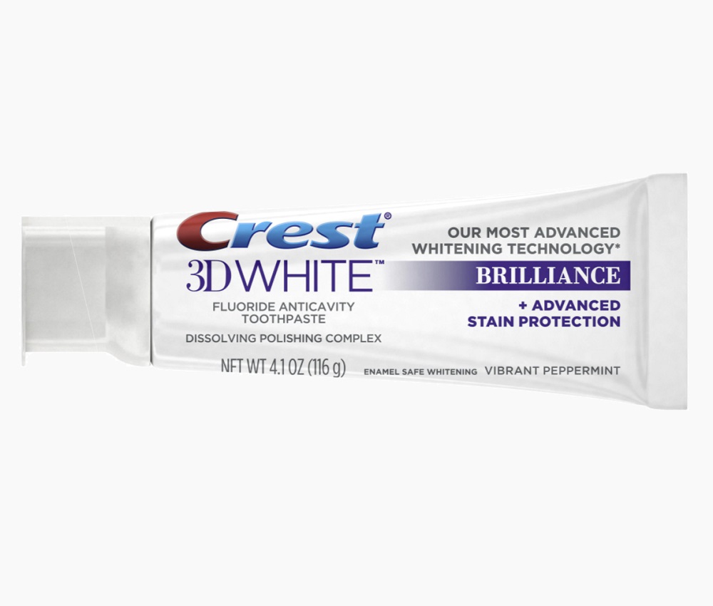 Crest® 3D White