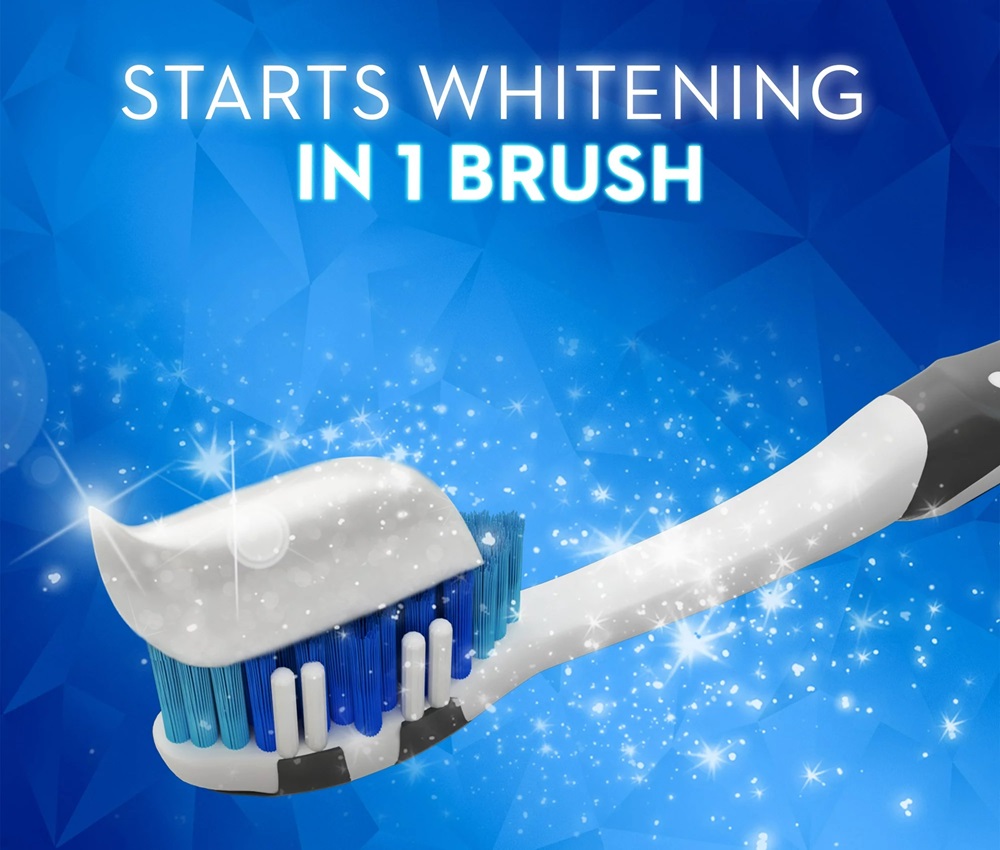 Crest® 3D White