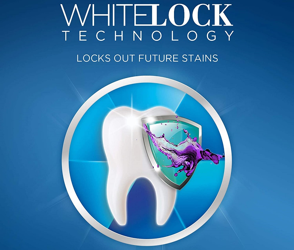 Crest® 3D White