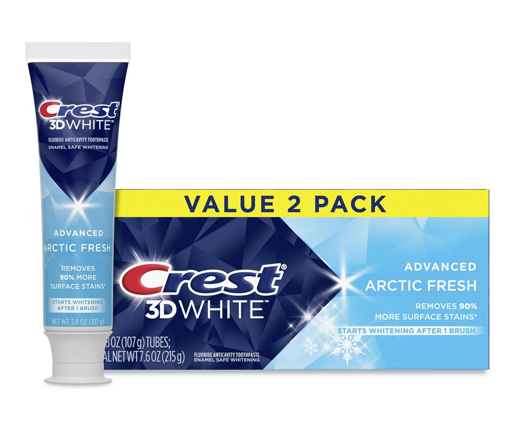Crest® 3d White