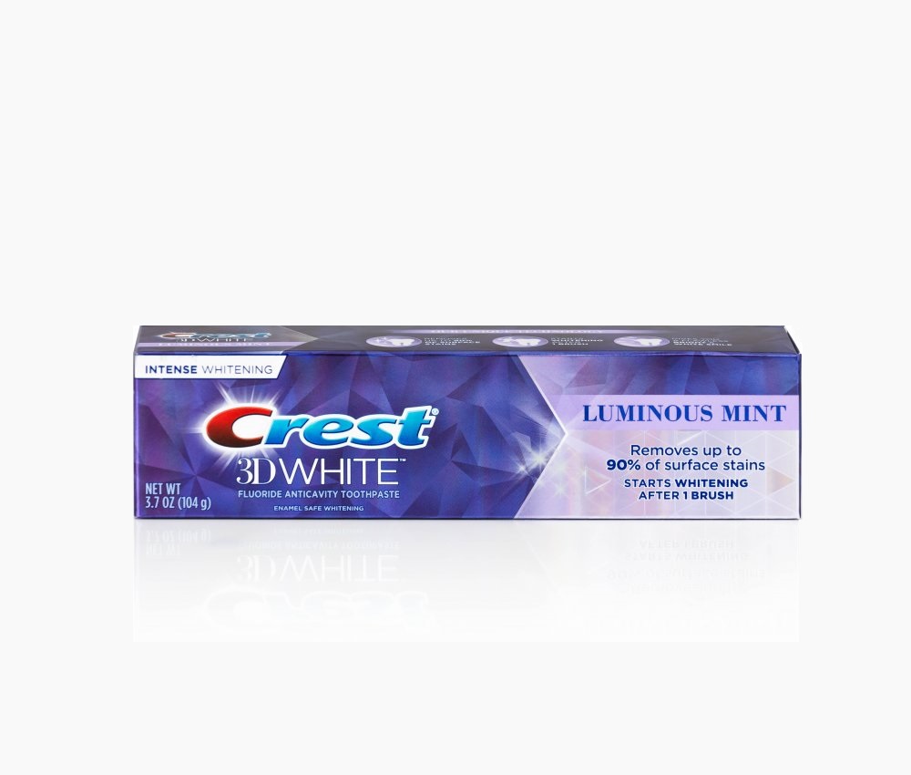 Crest® 3d White