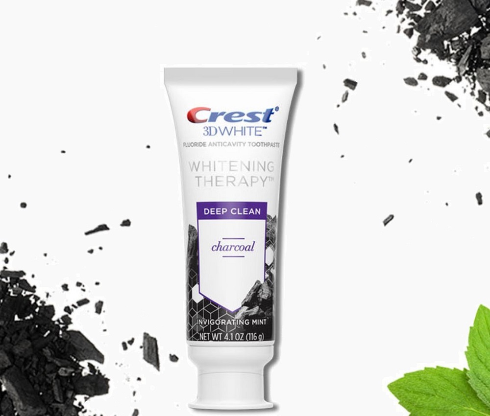 Crest® 3d White Whitening