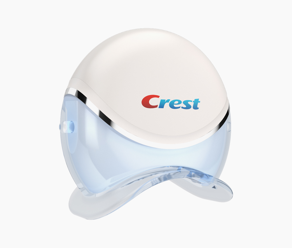 Crest® 3D White Whitestrips