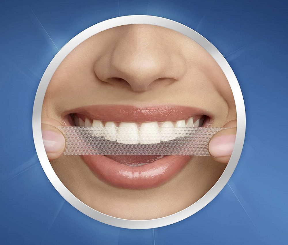 Crest® 3D White Whitestrips