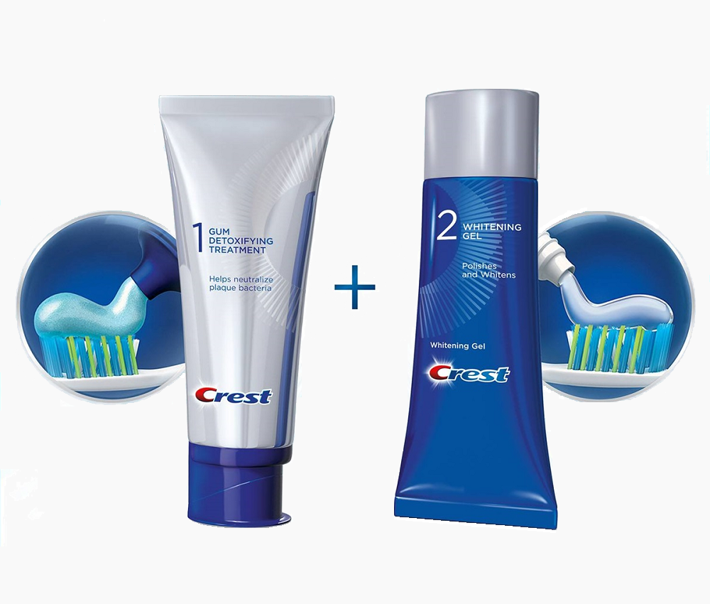 Crest® Gum