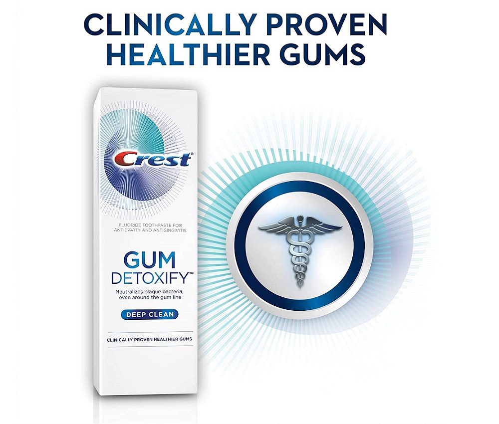 Crest®