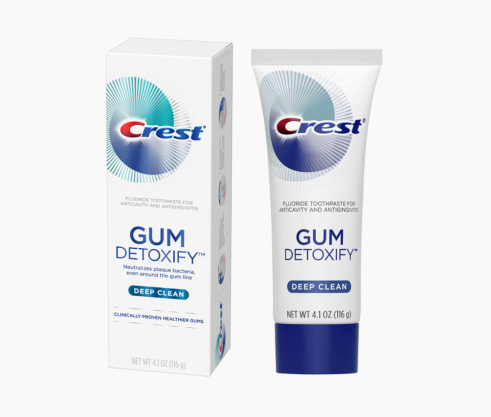 Crest®