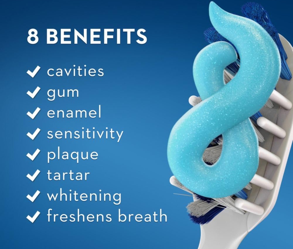 Crest Pro-Health