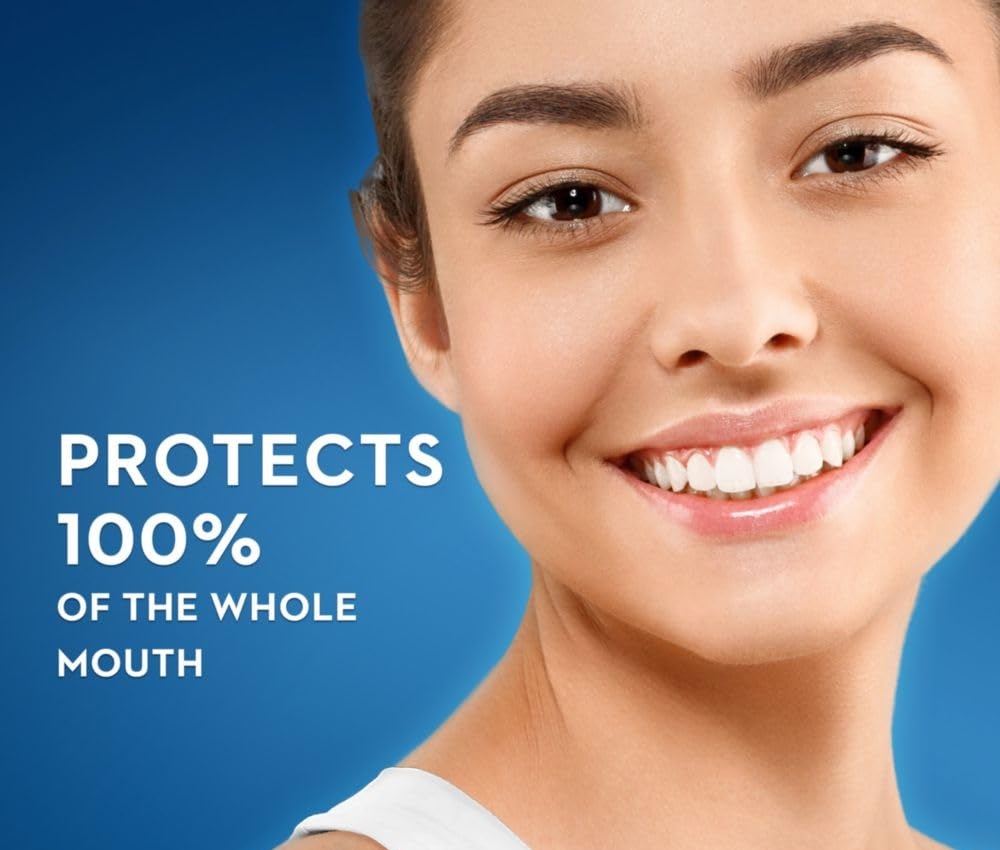 Crest Pro-Health