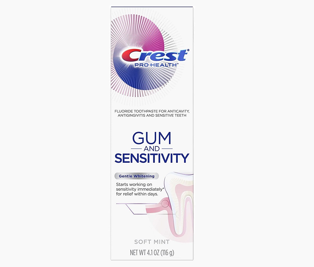 Crest® Pro-health