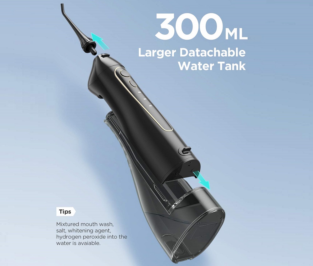 Fairywill ®