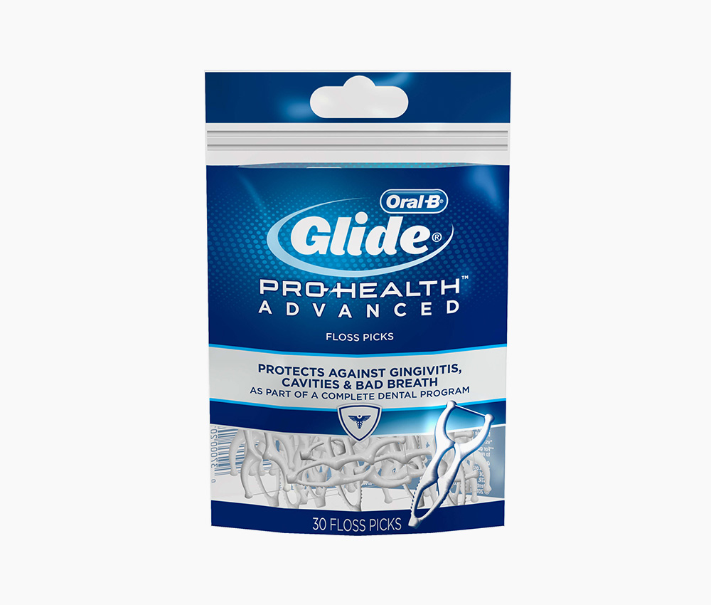 Oral-b Glide