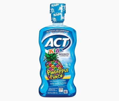 Act Kids